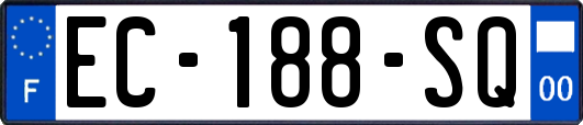EC-188-SQ