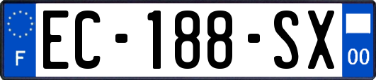 EC-188-SX