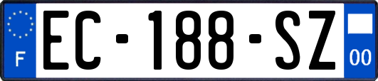 EC-188-SZ