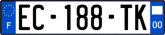 EC-188-TK