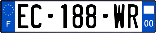 EC-188-WR