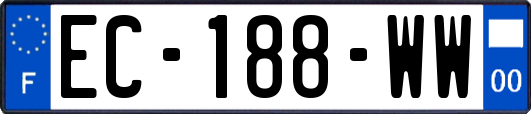 EC-188-WW