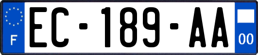 EC-189-AA