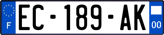 EC-189-AK