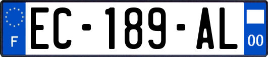 EC-189-AL