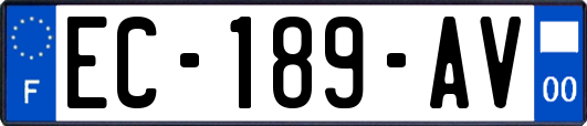 EC-189-AV