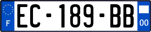 EC-189-BB