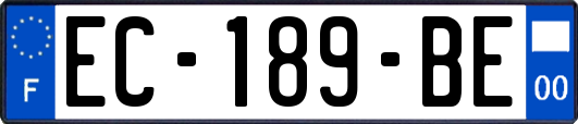 EC-189-BE