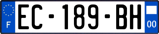 EC-189-BH