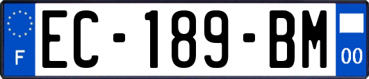 EC-189-BM