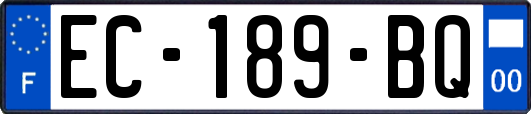 EC-189-BQ