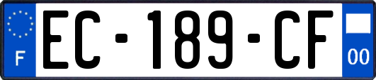 EC-189-CF