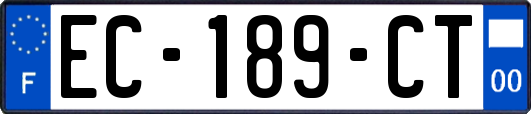 EC-189-CT