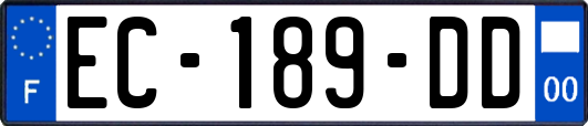 EC-189-DD