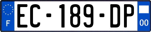 EC-189-DP