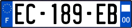 EC-189-EB