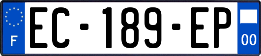 EC-189-EP