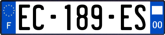 EC-189-ES