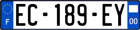 EC-189-EY