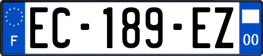 EC-189-EZ