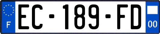 EC-189-FD