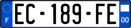 EC-189-FE