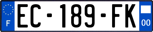 EC-189-FK