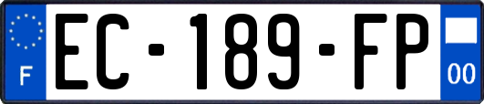 EC-189-FP
