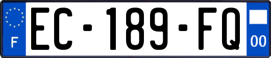 EC-189-FQ