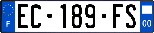 EC-189-FS