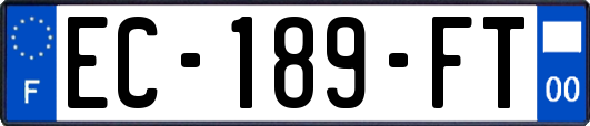 EC-189-FT