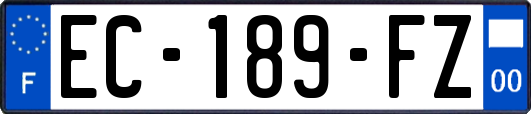 EC-189-FZ
