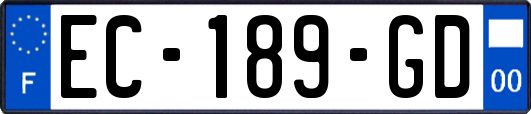 EC-189-GD