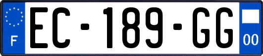 EC-189-GG