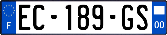 EC-189-GS