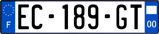EC-189-GT
