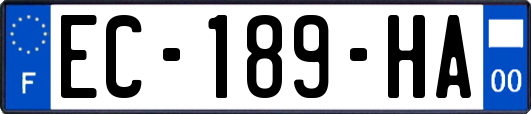 EC-189-HA