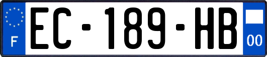 EC-189-HB