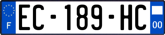 EC-189-HC