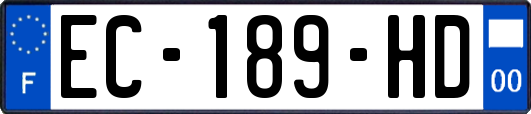 EC-189-HD