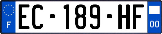 EC-189-HF