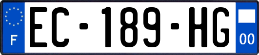 EC-189-HG