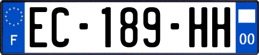 EC-189-HH