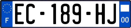 EC-189-HJ