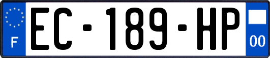 EC-189-HP