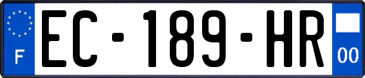 EC-189-HR
