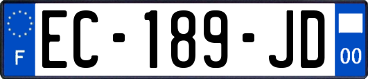 EC-189-JD
