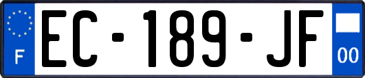 EC-189-JF