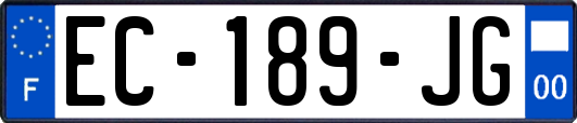 EC-189-JG