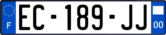 EC-189-JJ